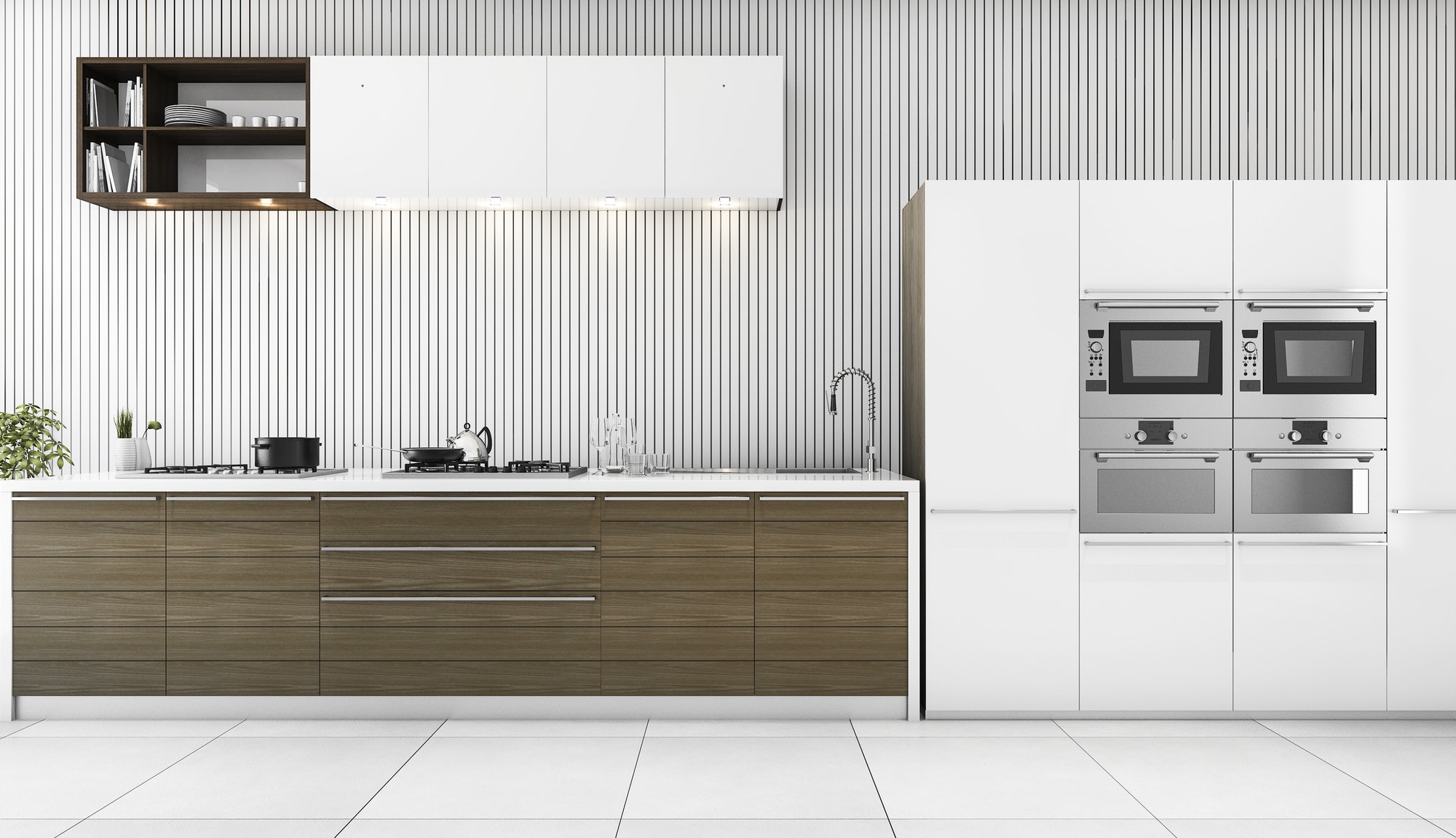 Reformas Cocinas Las Palmas