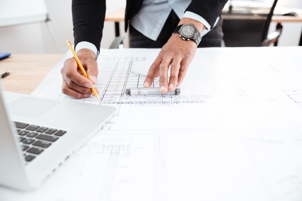 Impermeabilizaciones cubiertas en Gran Canaria