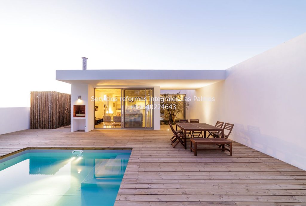 Impermeabilización de Terrazas