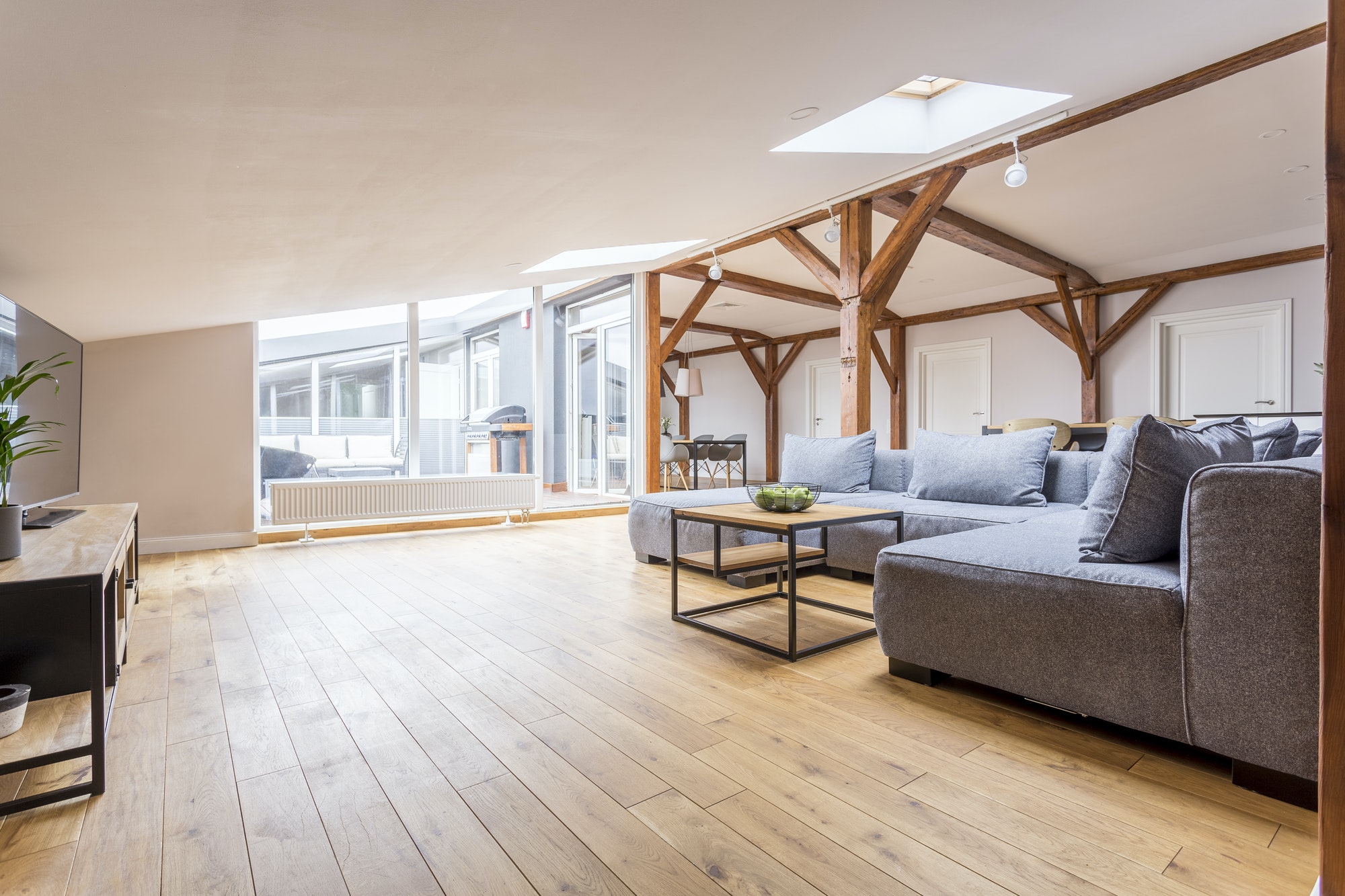 Proyectos Reforma llave en mano Las Palmas