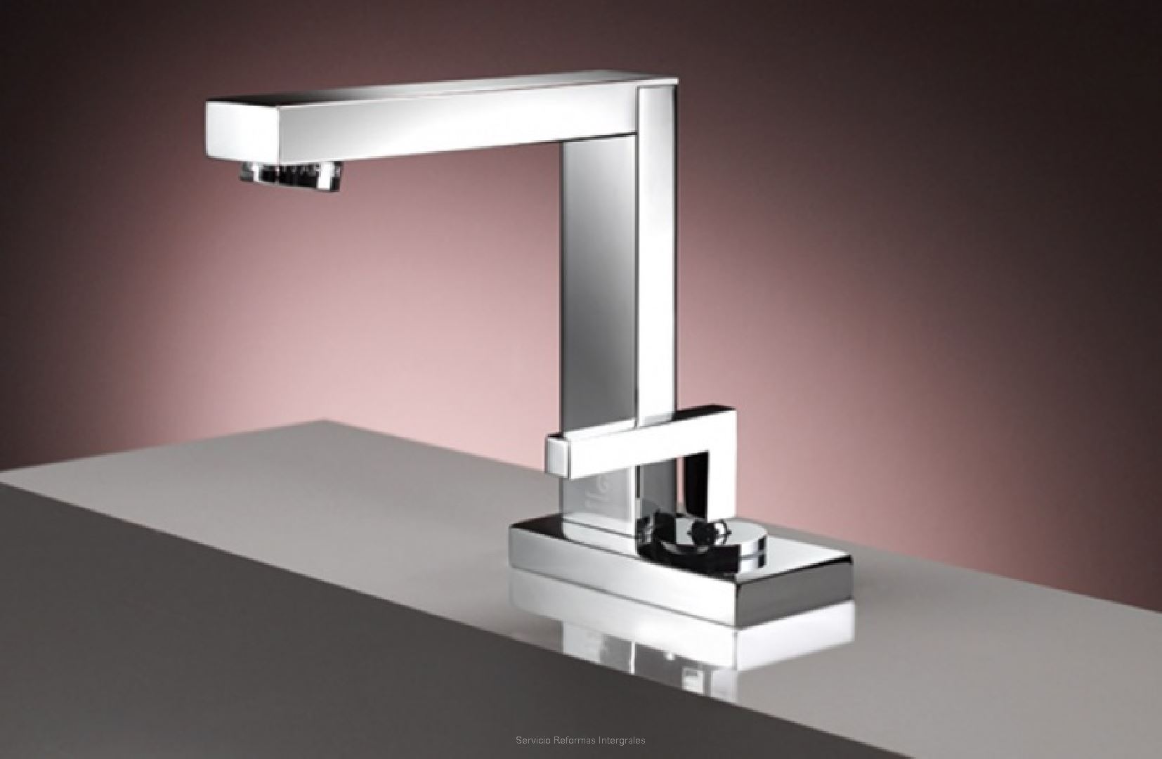 Reformas Integrales Baños