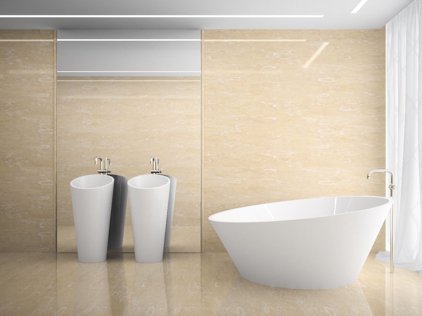 Reformas Integrales Baños