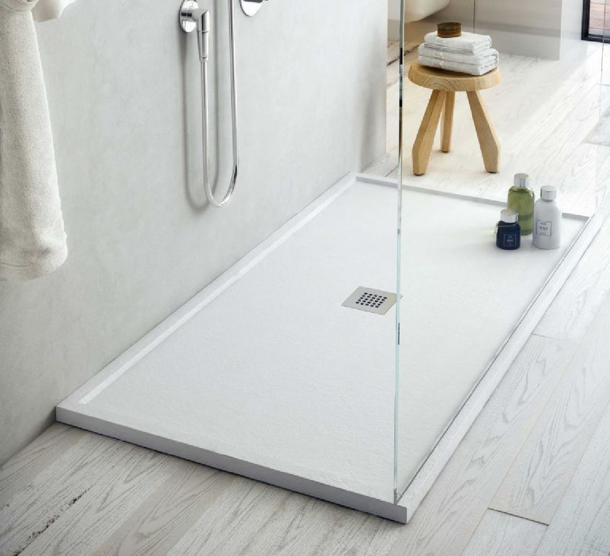 Reformas Integrales Baños